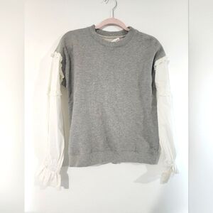 Derek Lam Long Sleeve Shirt